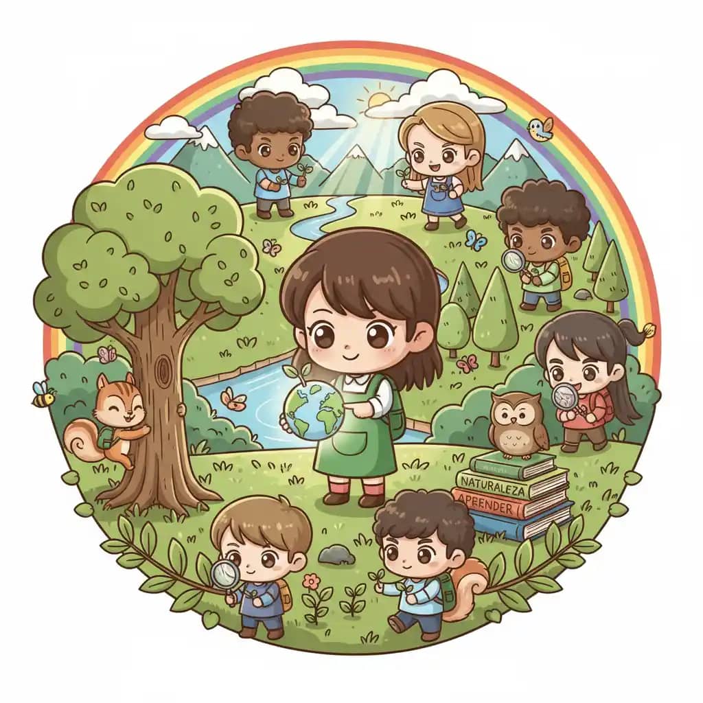 Día Mundial de la Educación Ambiental