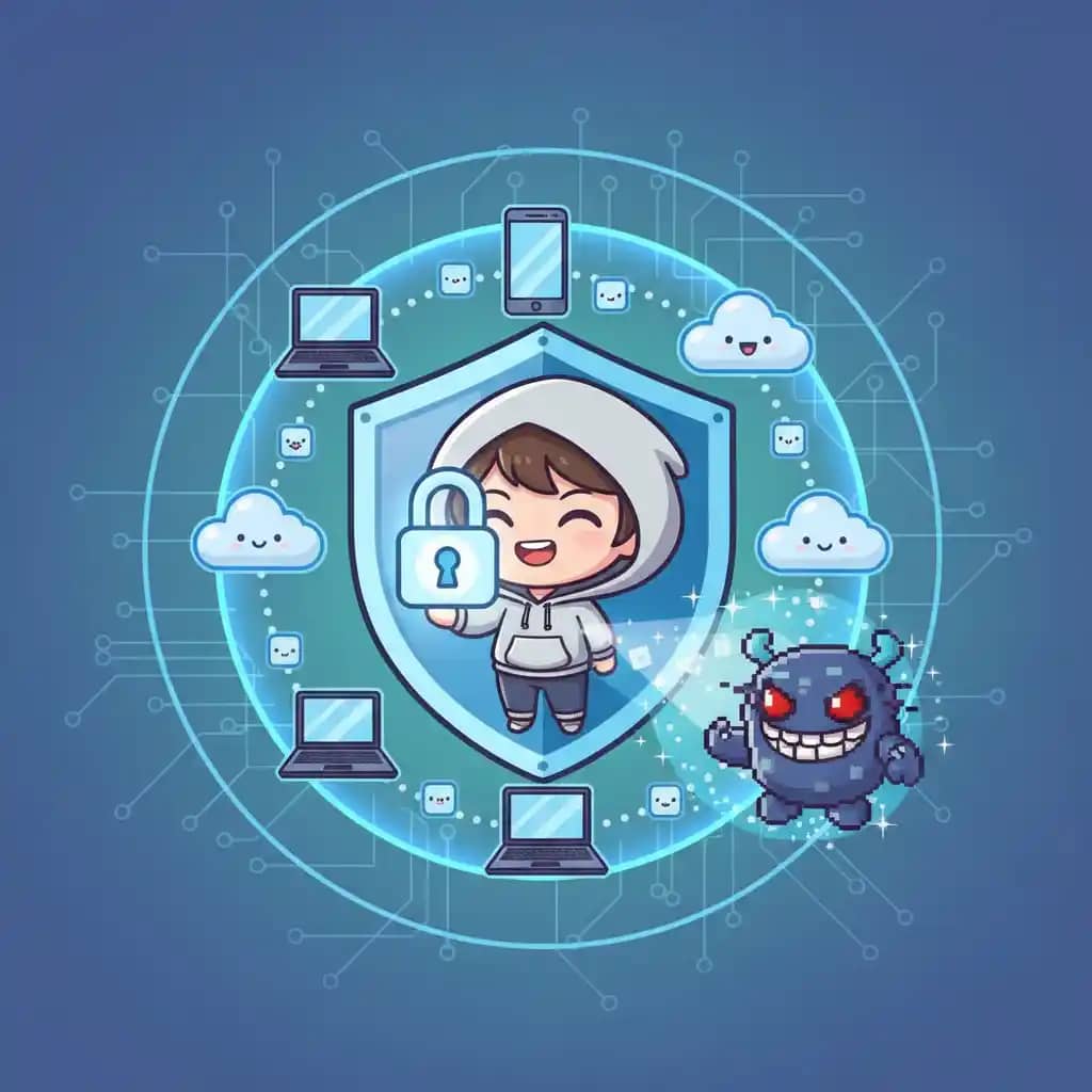 Día de la Privacidad de la Información