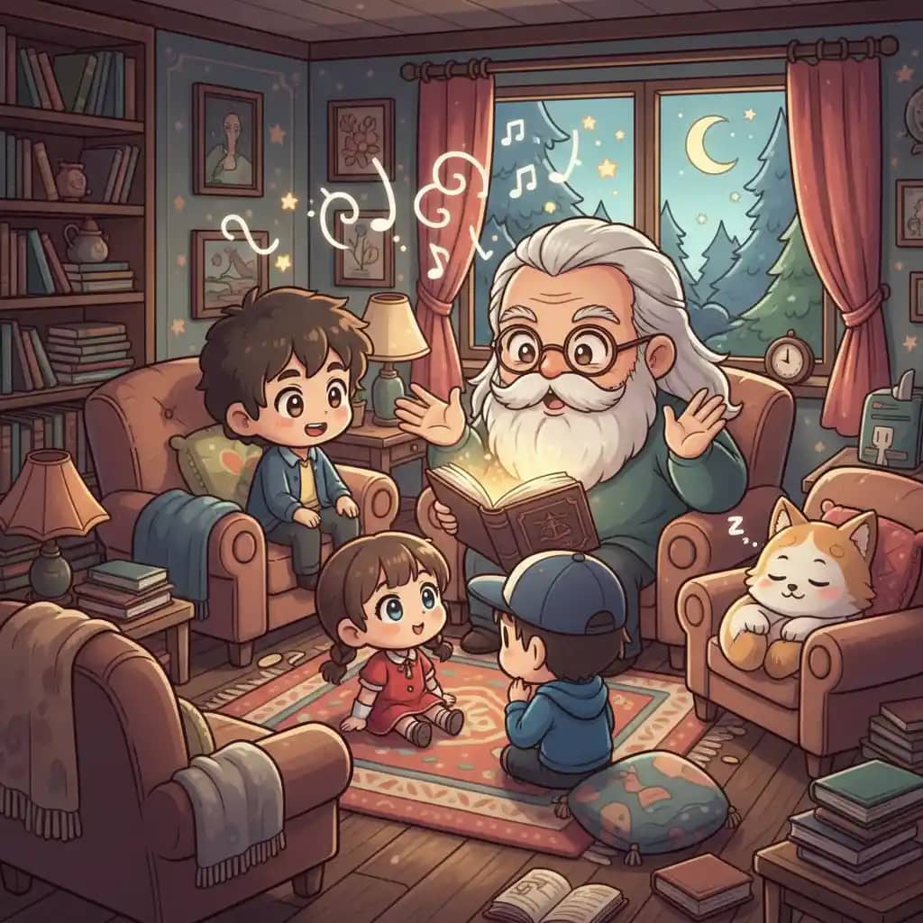 Día Mundial de la Lectura en Voz Alta
