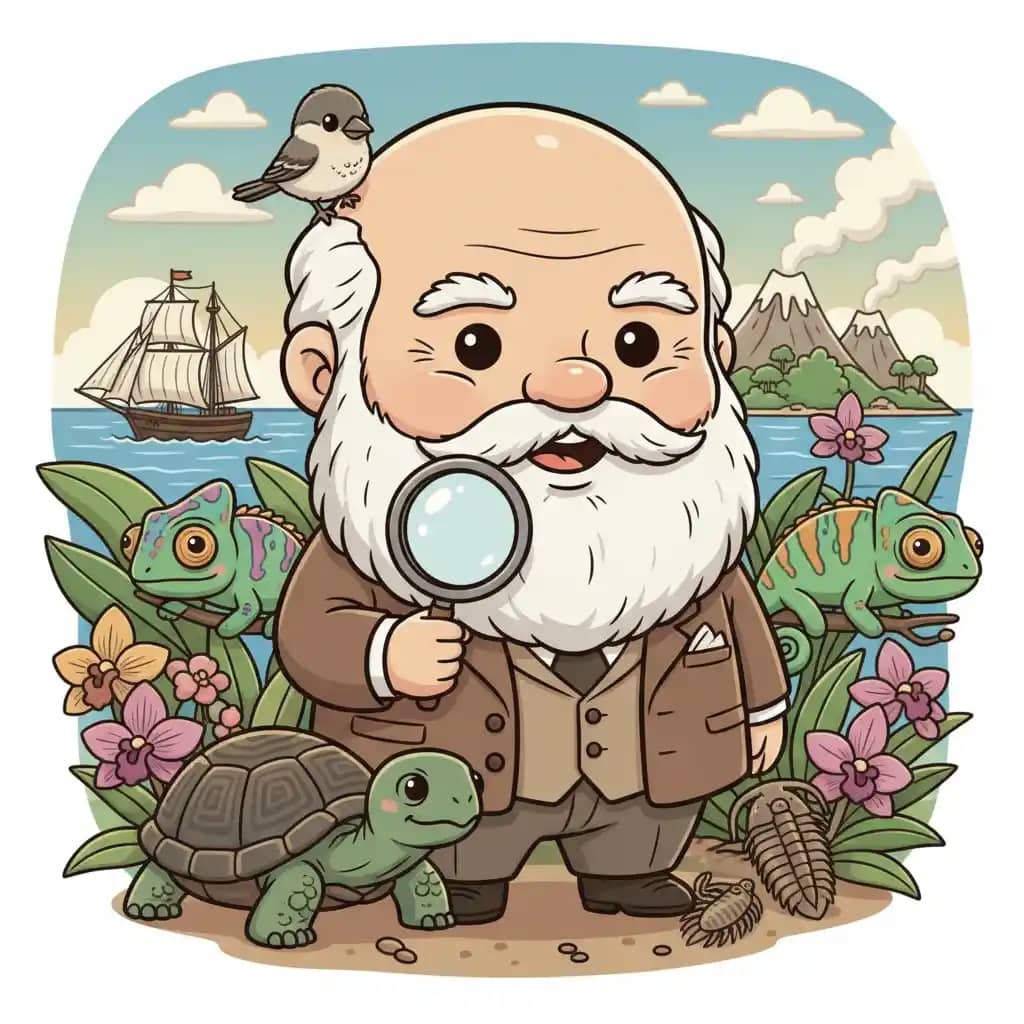 Día de Darwin