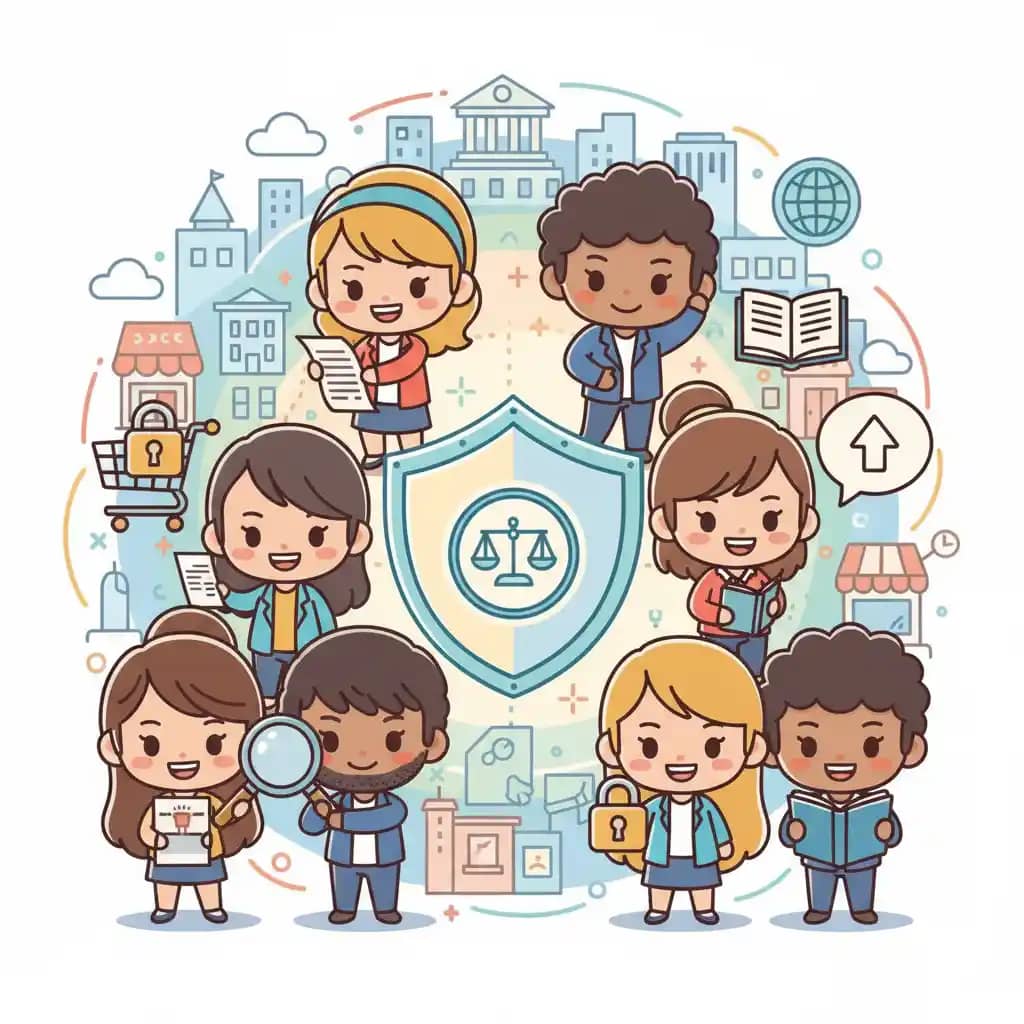 Día Mundial de los Derechos del Consumidor