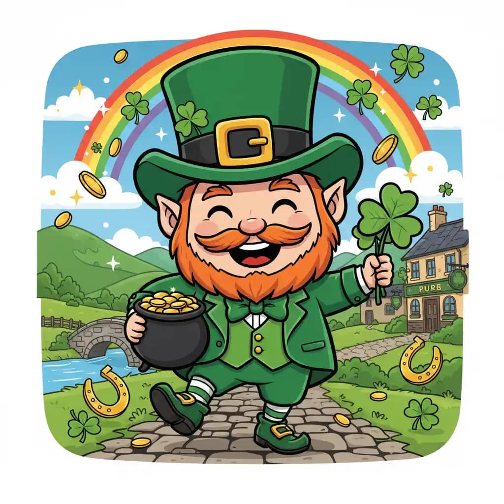 Día de San Patricio