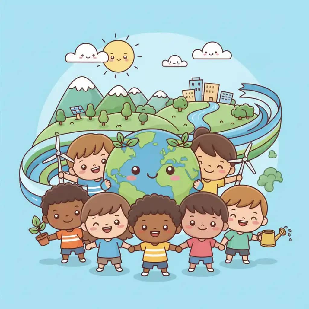 Día Mundial del Clima