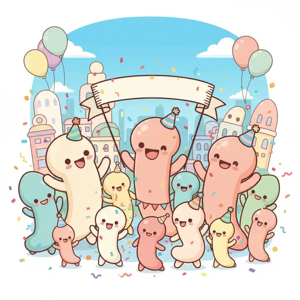 Día Internacional del Pene