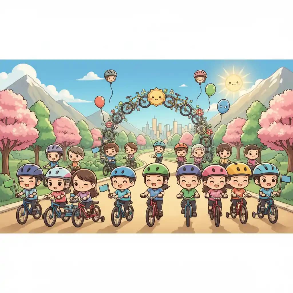 Día de la Bicicleta