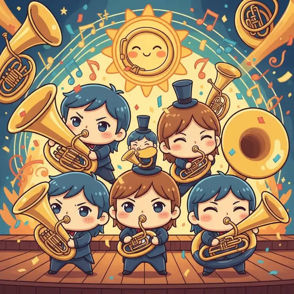 Día Internacional de la Tuba