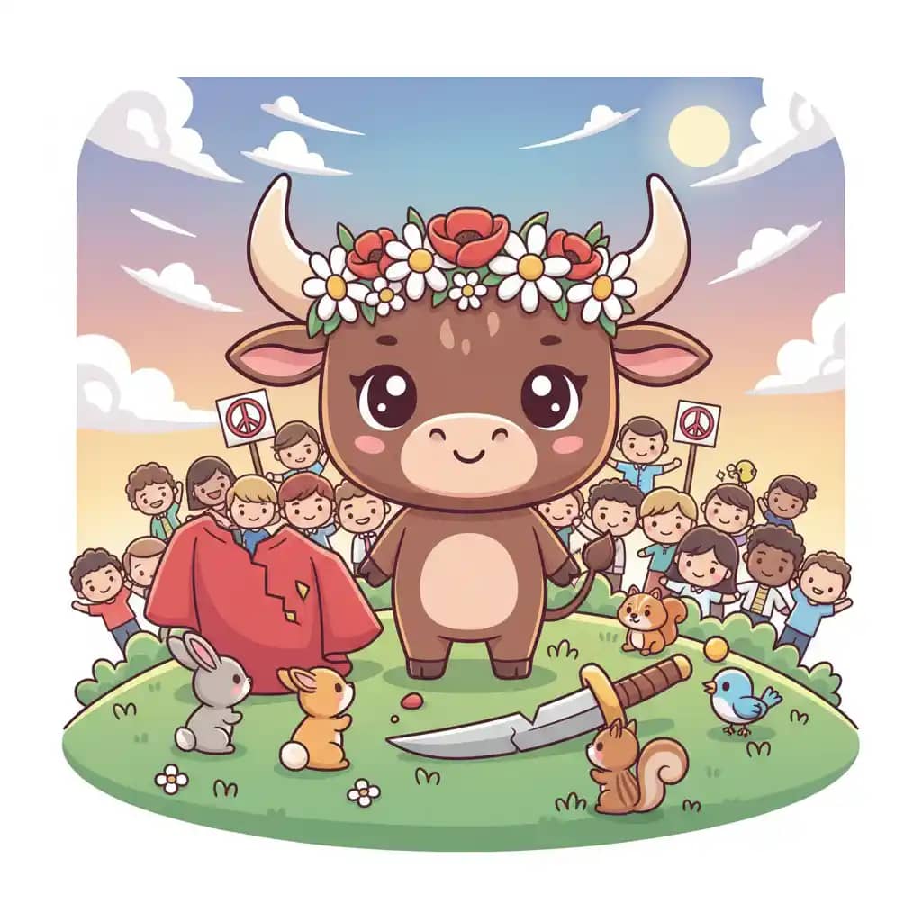 Día Mundial Antitaurino