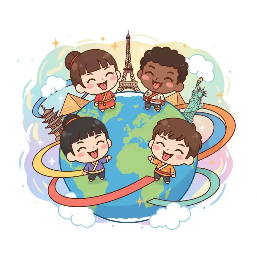 Día Mundial de Sacar la Lengua