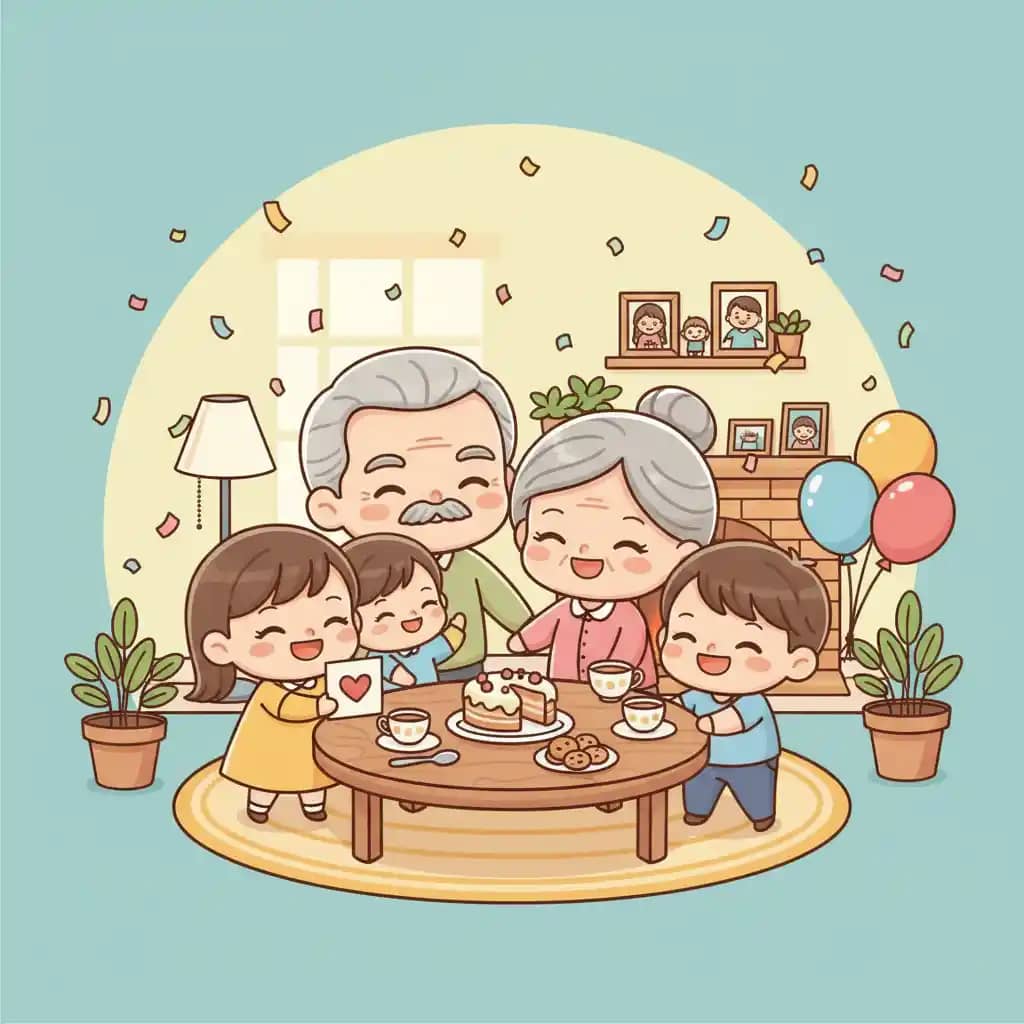 Día del Abuelo