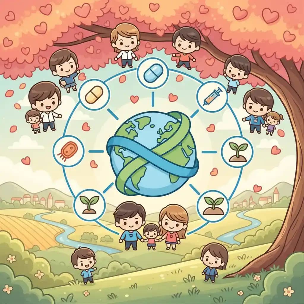 Día Internacional de la Planificación Familiar