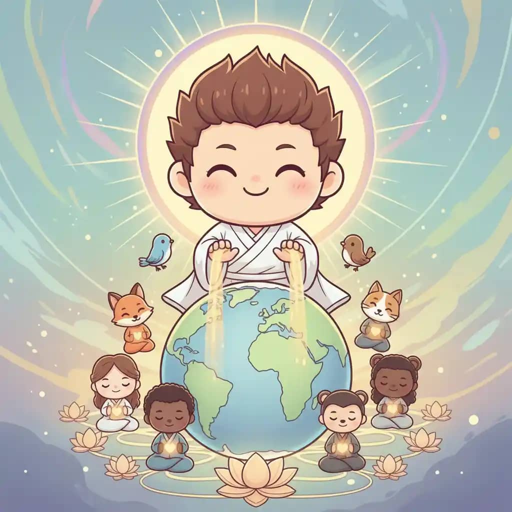 Día Mundial del Reiki