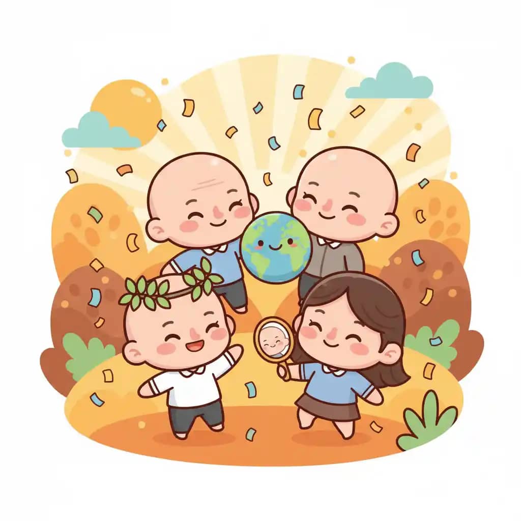 Día Mundial de los Calvos