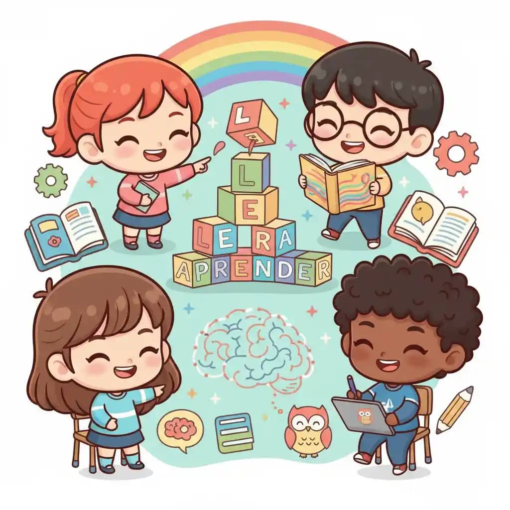 Día Internacional de la Dislexia