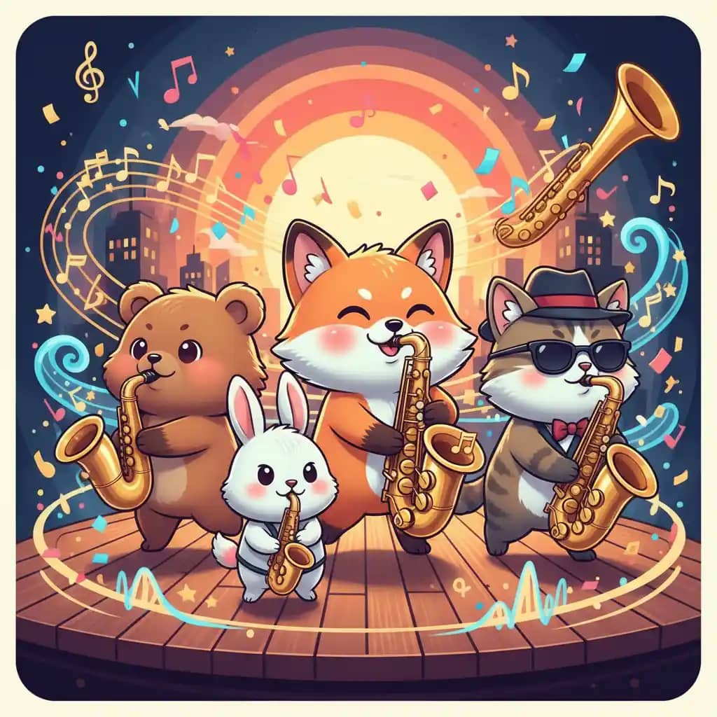 Día Mundial del Saxofón
