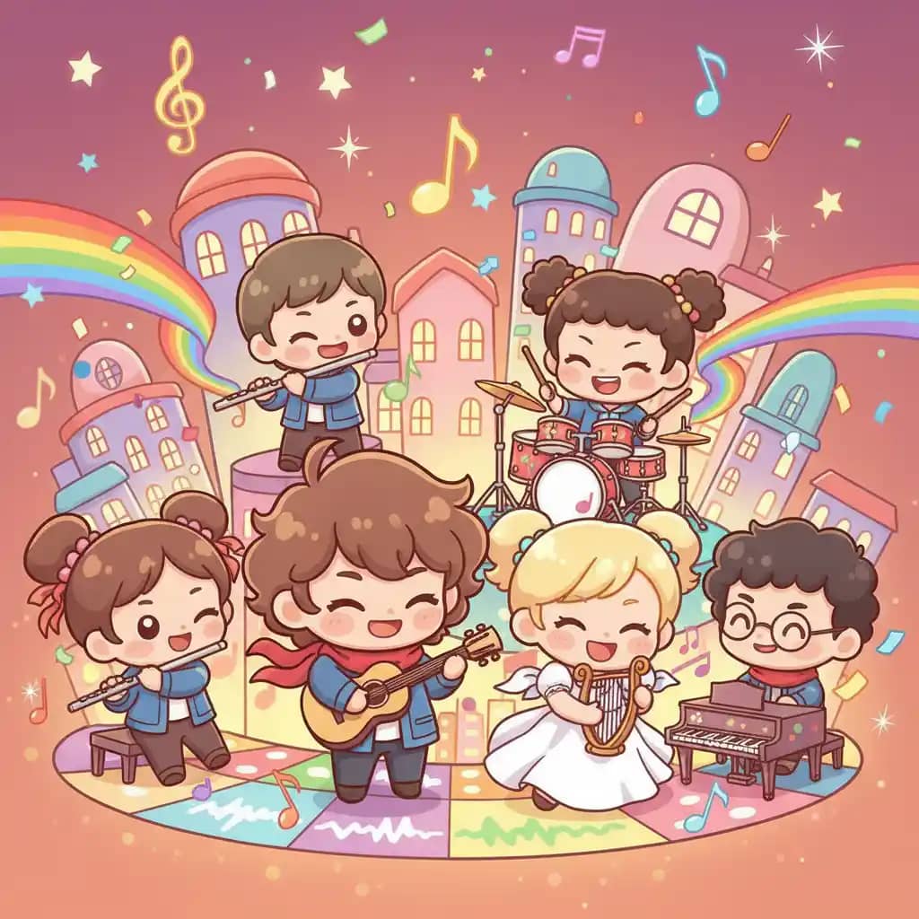Día Internacional del Músico