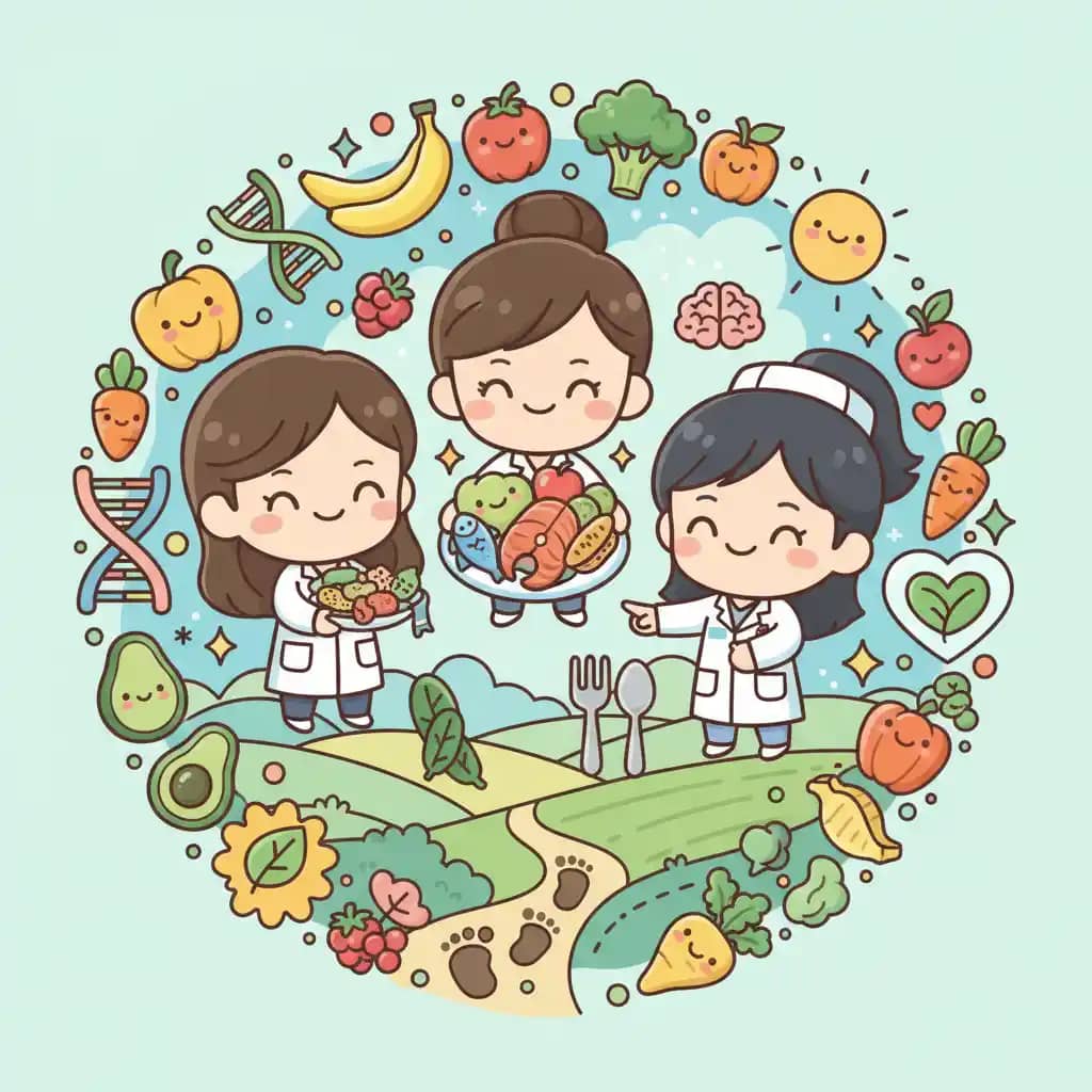 Día Mundial del Dietista-Nutricionista