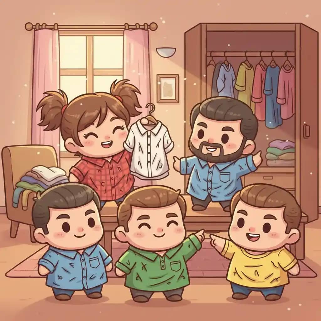 Día de la Camisa Arrugada