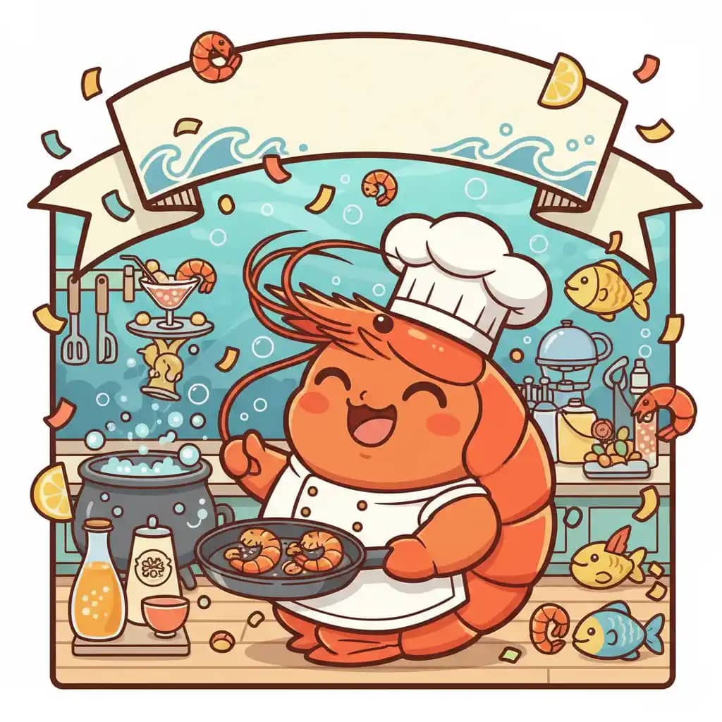 Día Mundial de la Gamba
