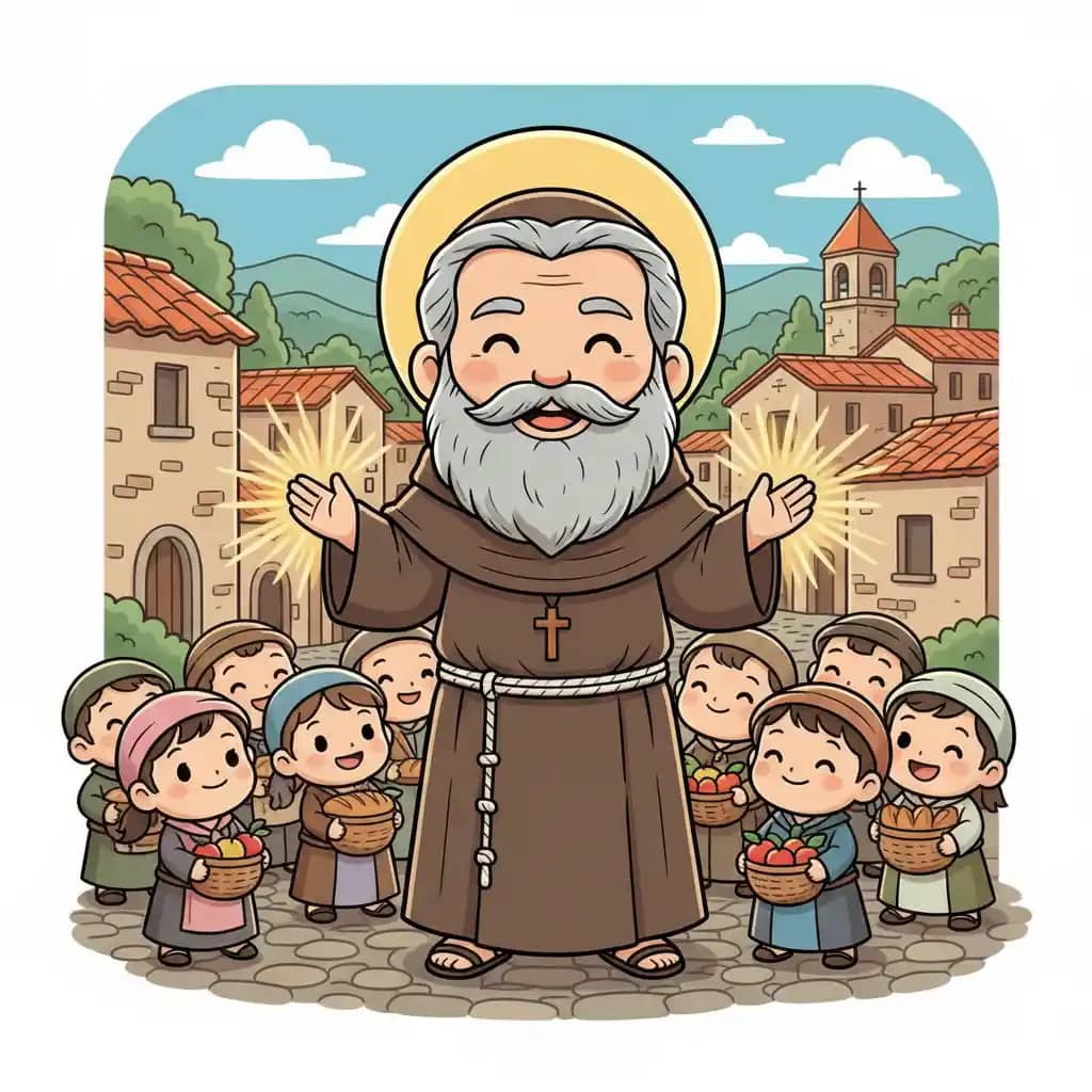 San Félix de Nola