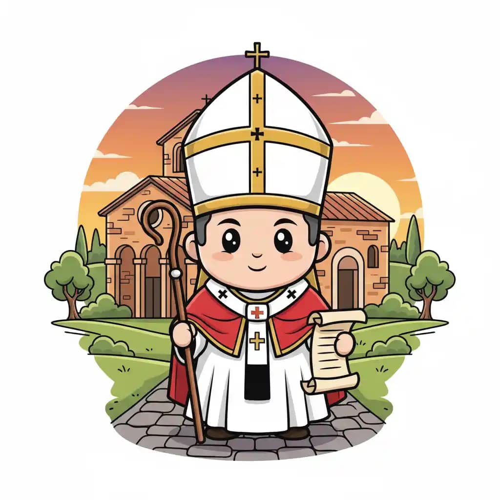 San Marcelo I Papa