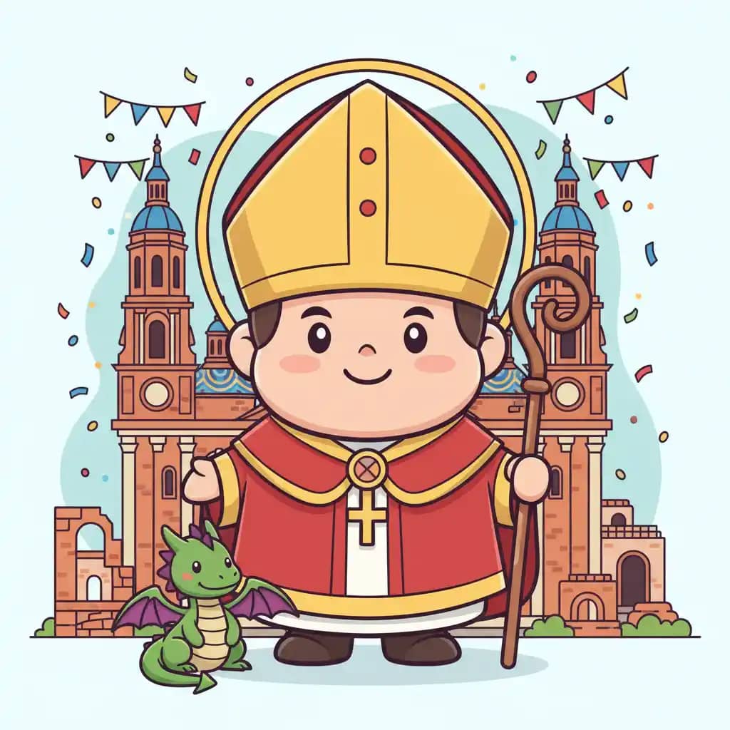 San Valero de Zaragoza