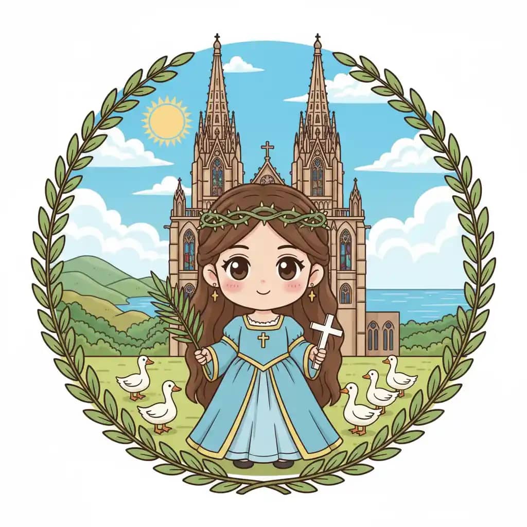 Santa Eulalia de Barcelona