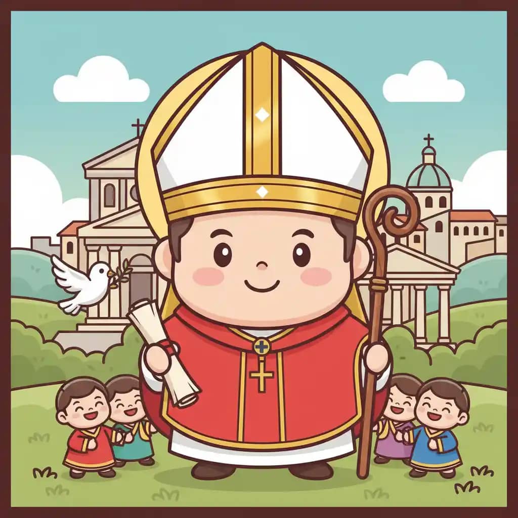 San Inocencio I Papa