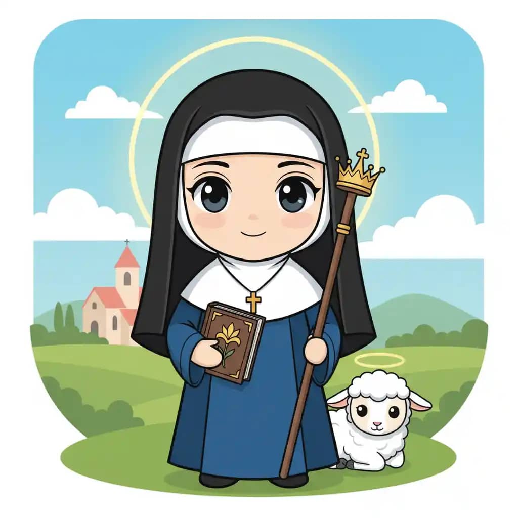Santa Catalina de Suecia