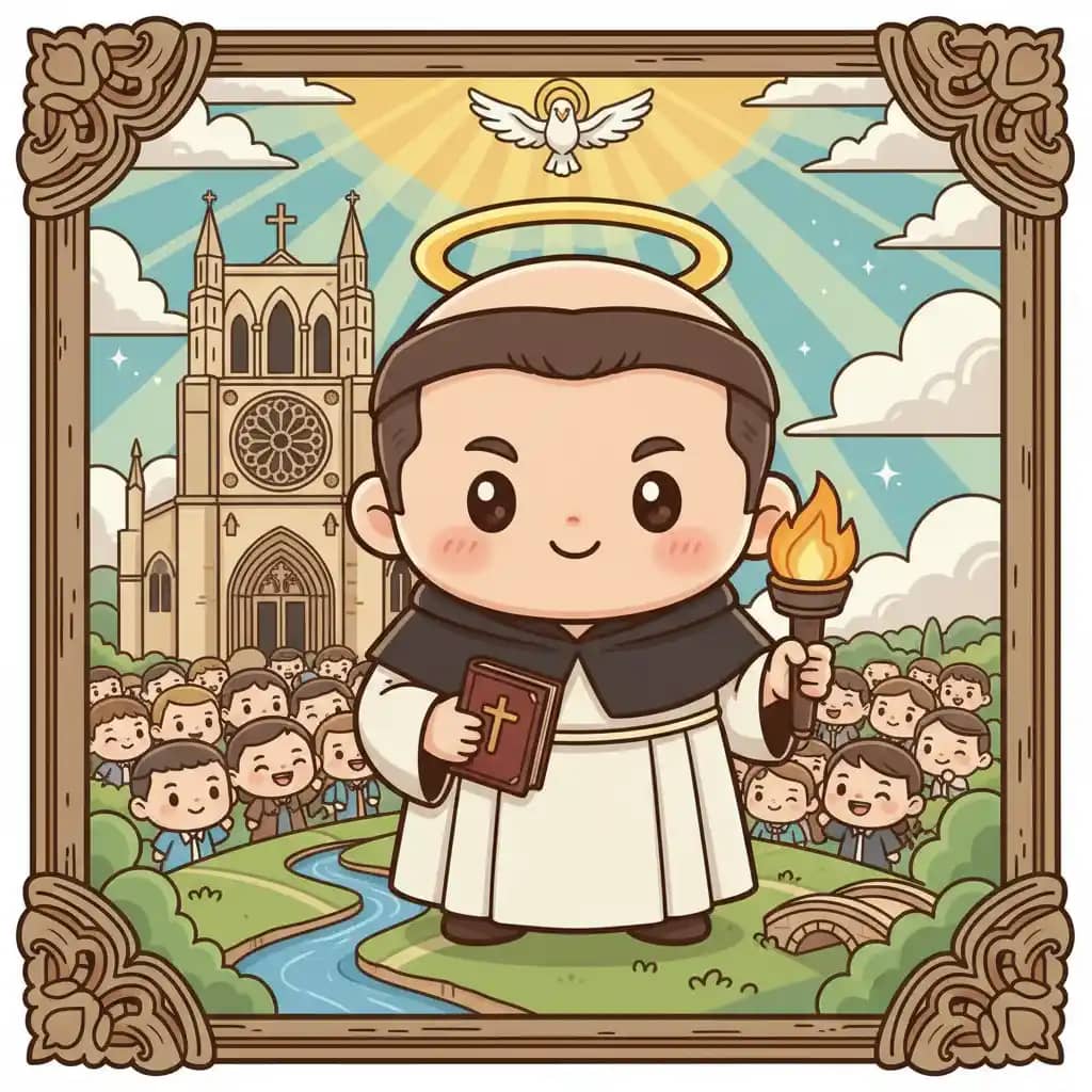 San Vicente Ferrer