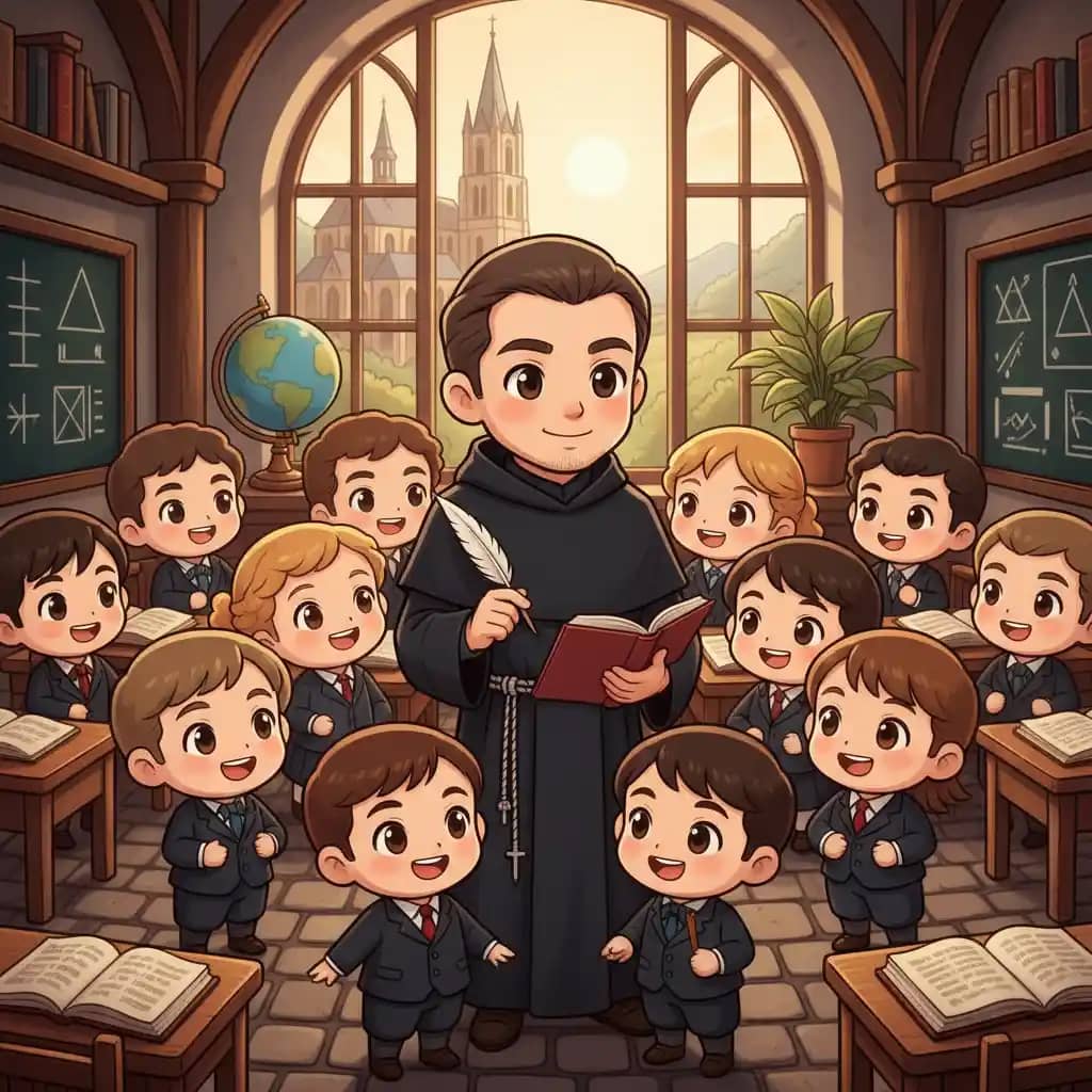 San Juan Bautista de La Salle
