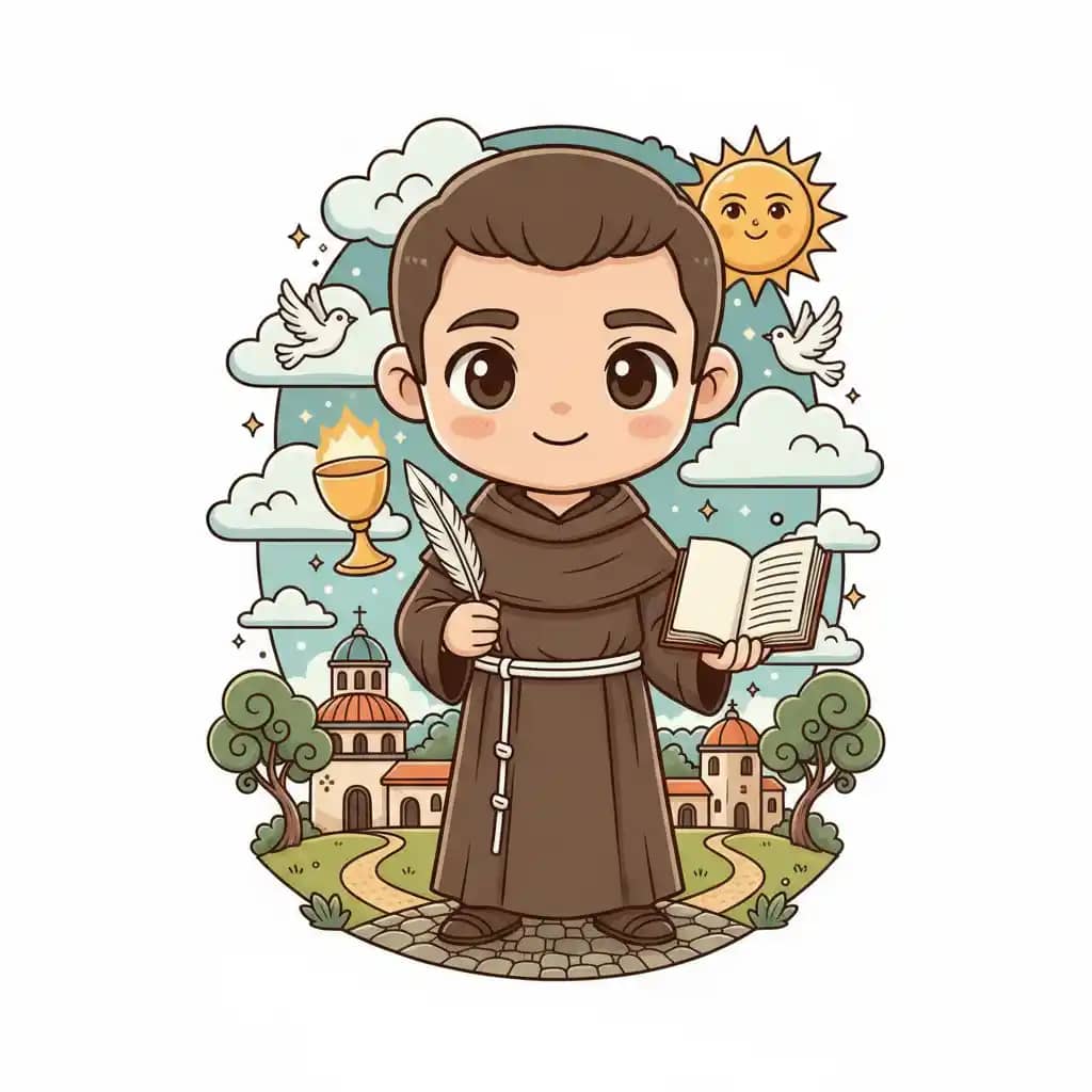 San Miguel de los Santos