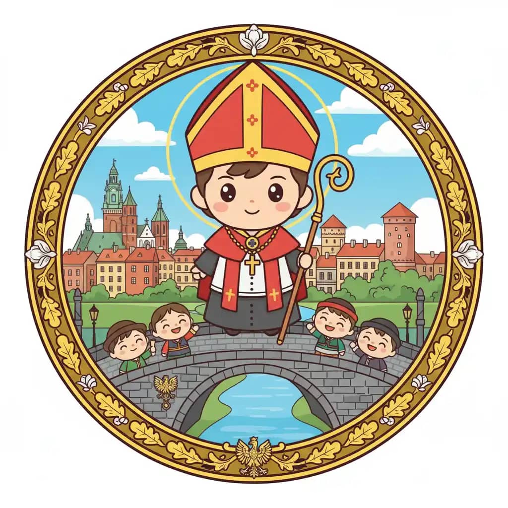 San Estanislao de Cracovia
