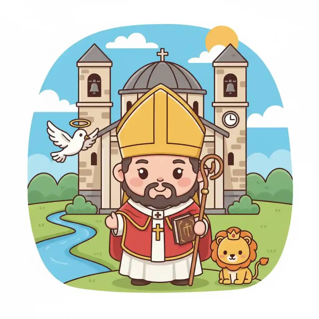 San León IX Papa