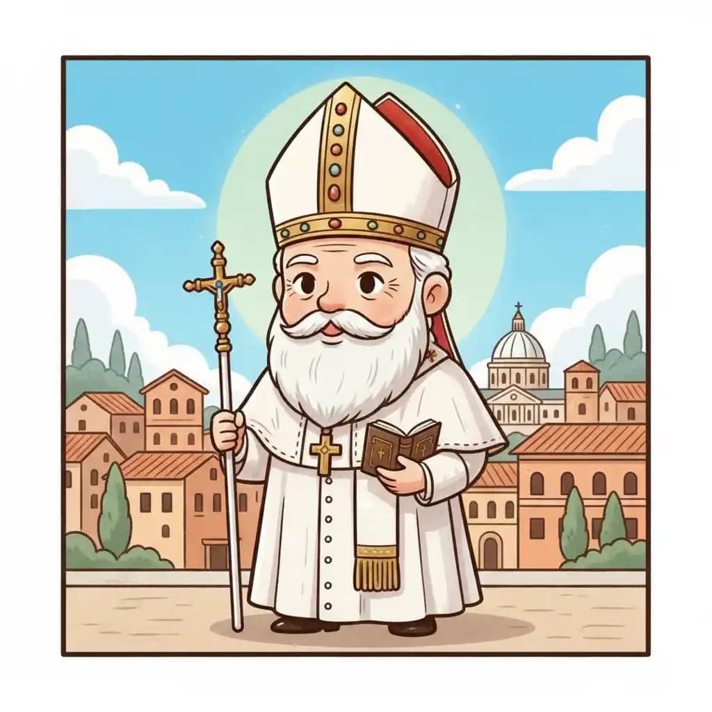 San Pío V Papa