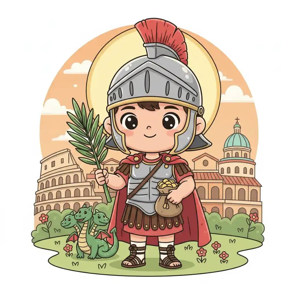 San Pancracio de Roma
