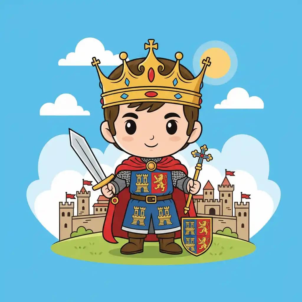 San Fernando III de Castilla