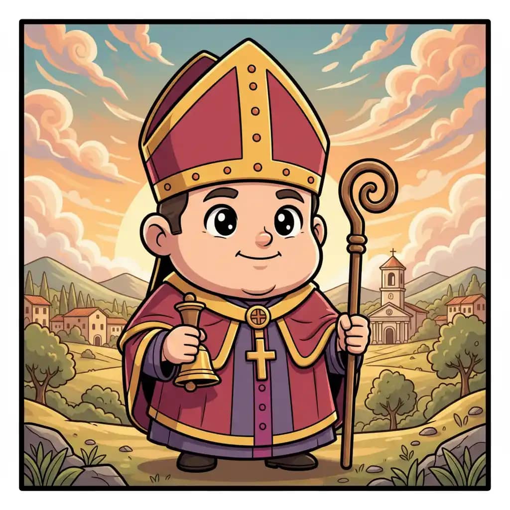 San Paulino de Nola