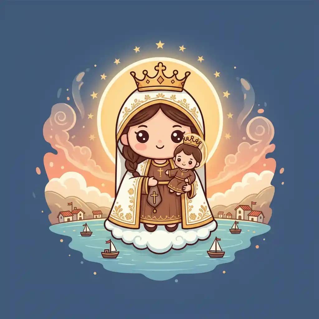 Nuestra Señora del Carmen