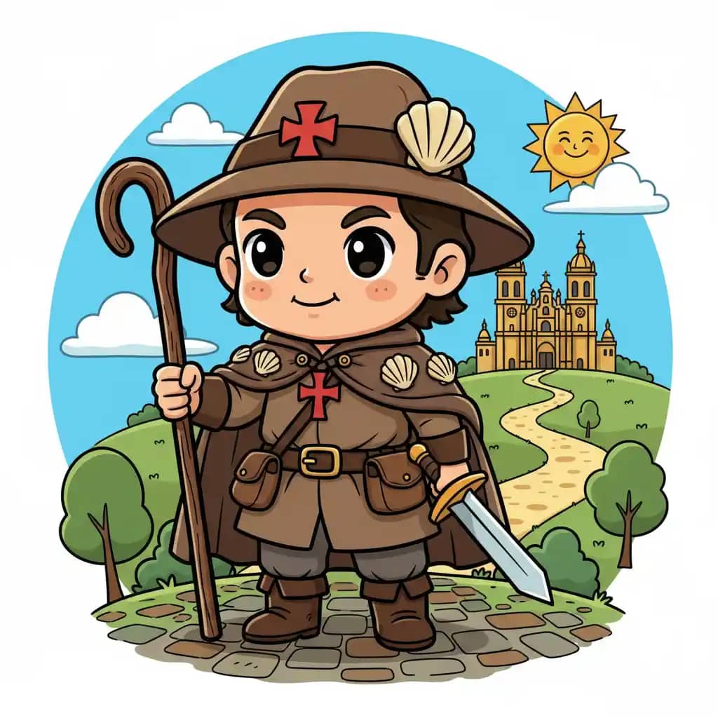 Santiago Mayor Apóstol