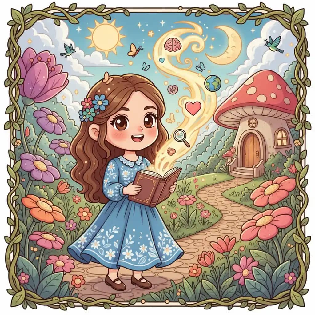 María