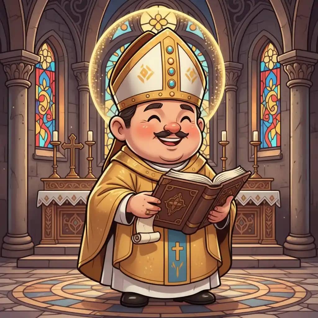 San Pedro Crisólogo