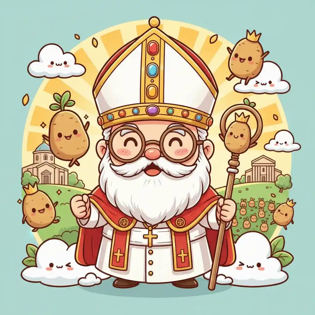 Ponciano Papa