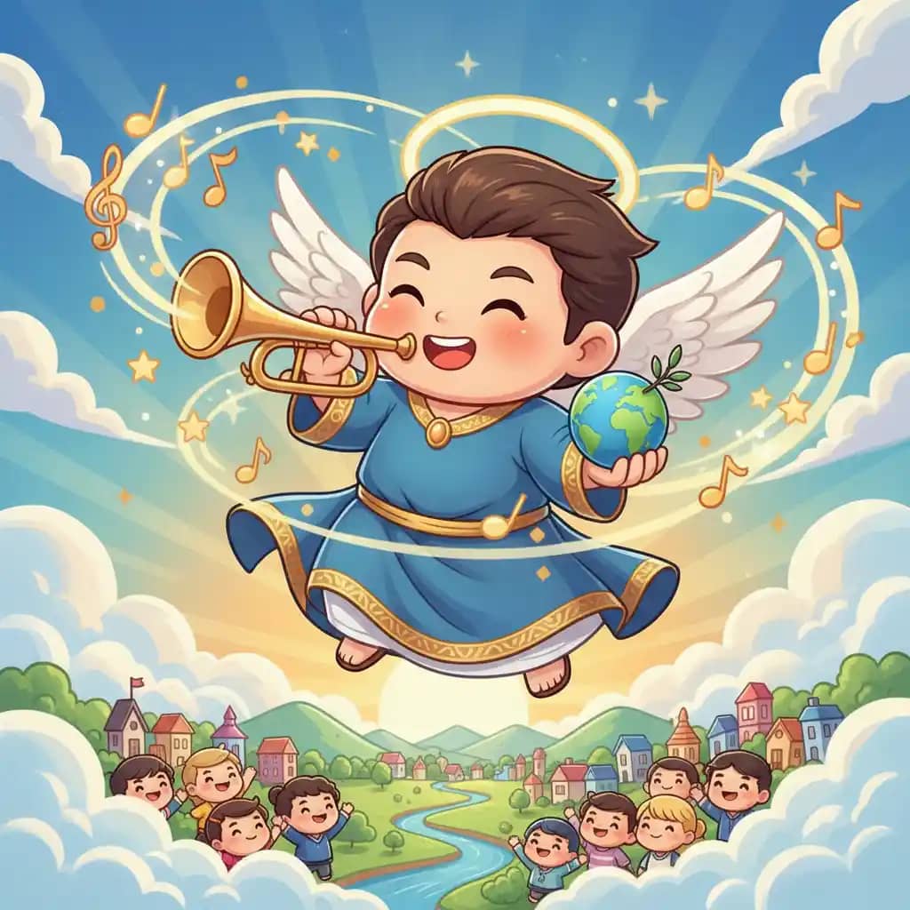 San Gabriel Arcángel