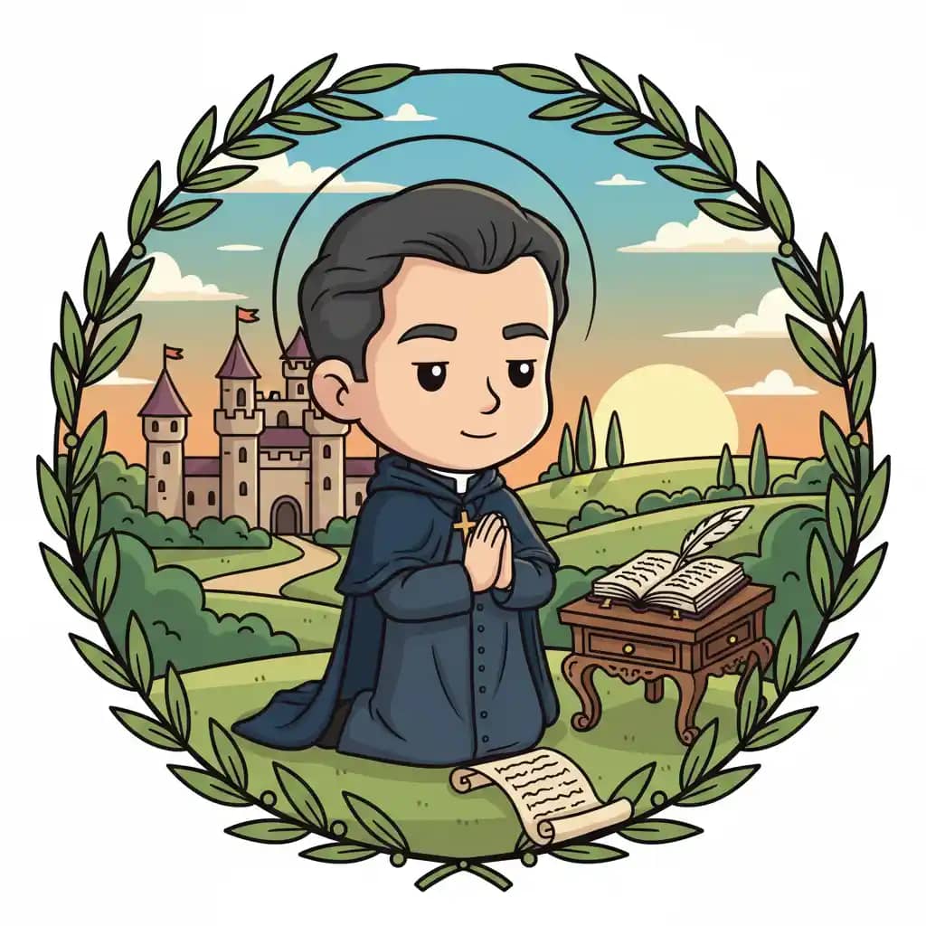 San Francisco de Borja