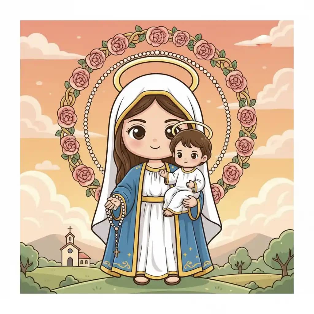 Nuestra Señora del Rosario