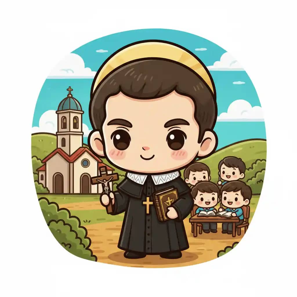 San Juan Leonardi