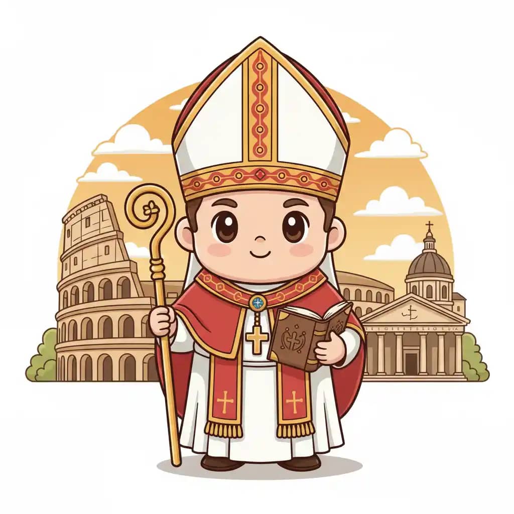 San Evaristo Papa
