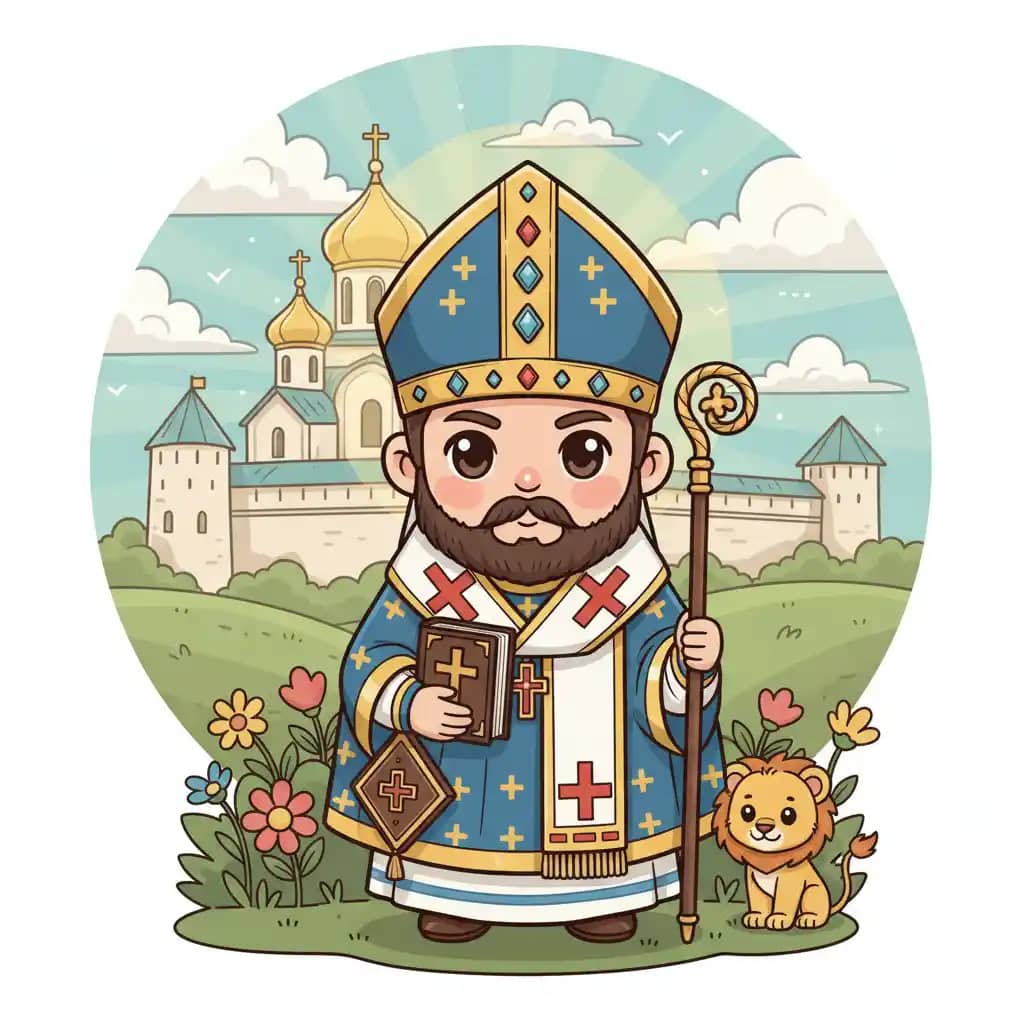 San Josafat Kuncewicz