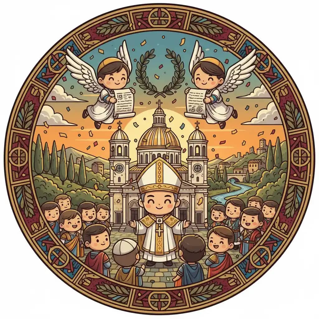 Dedicación de la Basílica de San Pablo