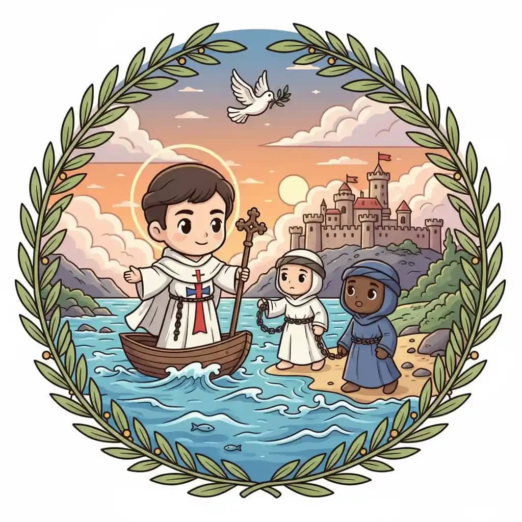 San Juan de Mata